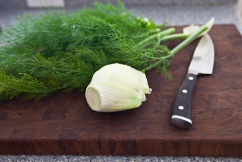 Những lợi ích ít biết của củ thì là